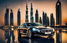 Аренда прокат автомобилей в Дубае: достаточно ли вы исследовали этот вариант?