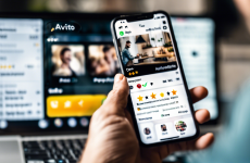 Как купить отзывы на Авито: накрутка отзывов Avito с гарантией