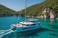 Почему аренда парусного катамарана в Турции с Smart Sail – это отличный выбор