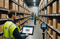 Маркировка товаров от iiii Tech: инновационные решения для бизнеса