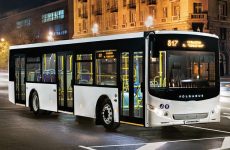 Комбинированные трамваи: использование различных источников энергии