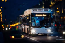 Туристические автобусы: комфорт в каждой поездке