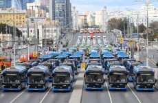 Трамваи схемы панорама: привлекательность для туристов и пассажиров