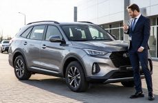 Как выбрать комплектацию Haval: полезные опции для ежедневных поездок
